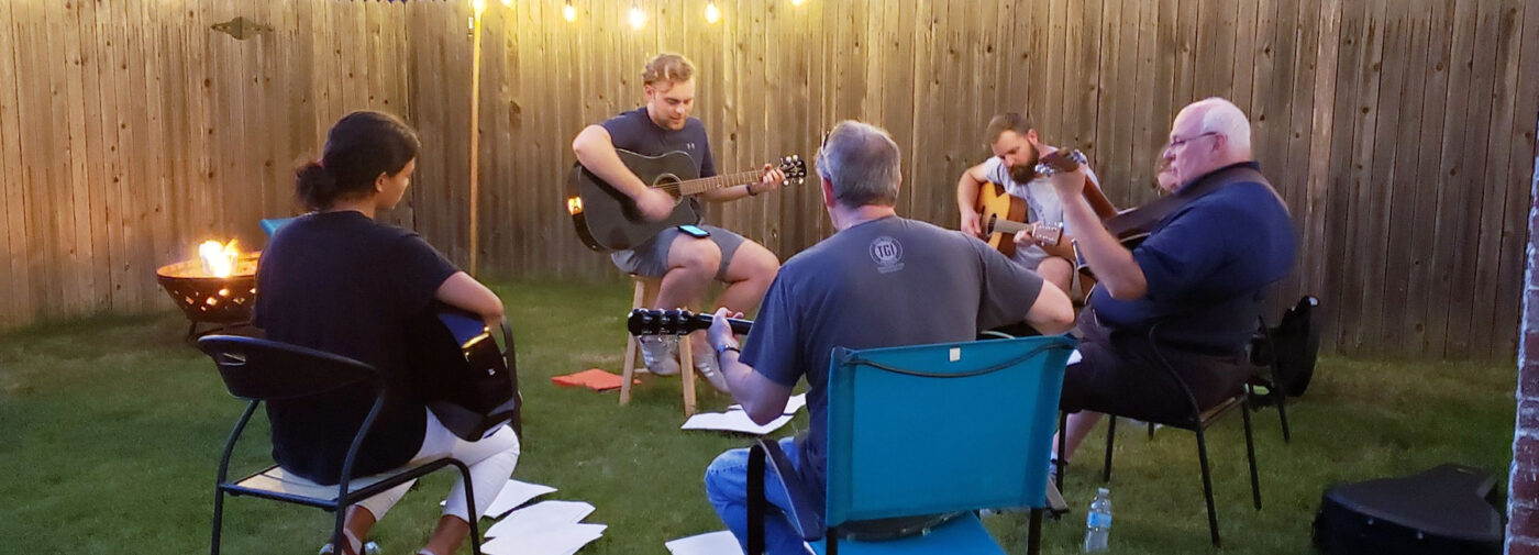 Best Tulsa Guitar Lessons the Experts You Desire